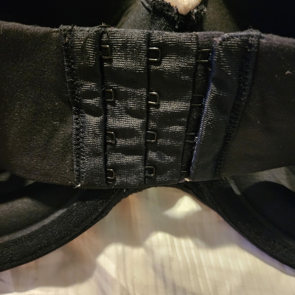 Lilyette 38DD - Picture 4 of 6